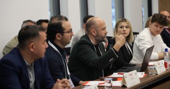 OSB’ler için yeni yol haritası belirlenecek