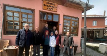 “Kocaeli Manav Ağzı Sözlüğü” kayıt altına alınacak
