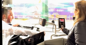 Büyükşehir’den 7 yılda 3 milyar TL’lik ulaşım desteği