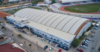 Gençliğin Başkenti Kocaeli’de  dev bir organizasyon daha