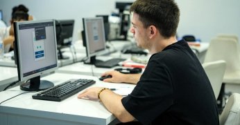 BAŞARI BÜYÜKŞEHİR’İN DESTEĞİYLE GELDİ