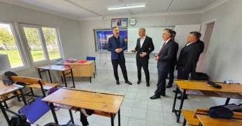 GÖLCÜK BELEDİYESİ’NDEN EĞİTİME DESTEK