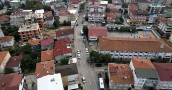 Darıca Mevlana’da konforlu ulaşım dönemi
