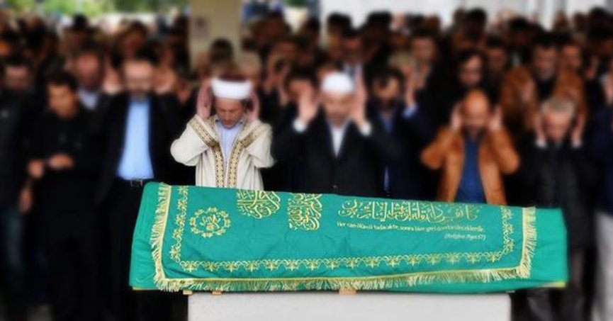 Balkaya Ailesinin Acı Günü