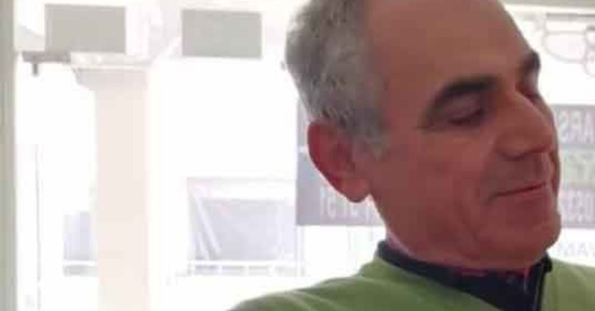 Muharrem Yılmaztürk yaşamını yitirdi