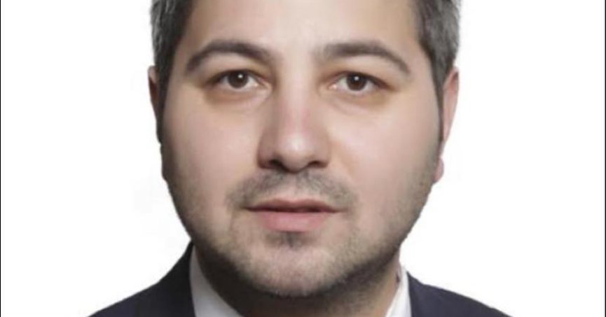 AK Partili Selvi başkanlık  için ön başvurusunu yaptı