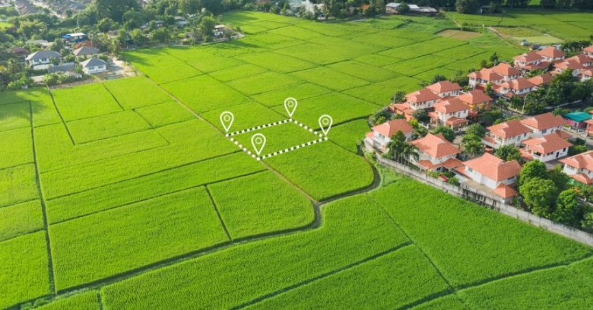 Kandıra ’da 2 milyona satılık arsa