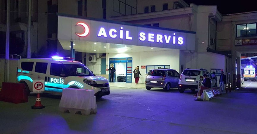  Başından vurulan genç yaşam mücadelesini kaybetti