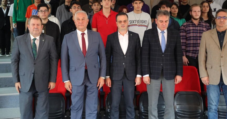 Karamürsel’de başkan yardımcısı aday adayı!