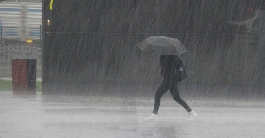 Hafta sonuna plan yapanlar dikkat: 11 derece birden düşecek!