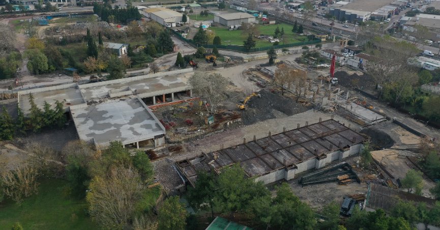 İzmit Engelsiz Yaşam Merkezi hayata tutunduracak