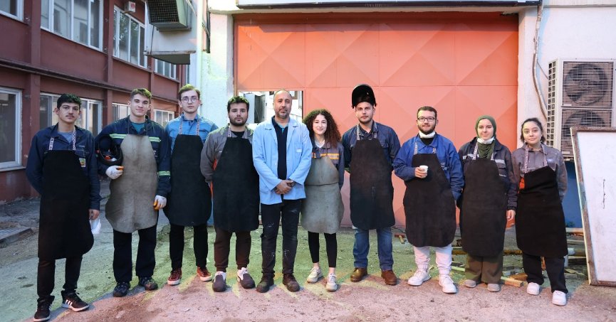 KO-MEK ile nice zaferlere