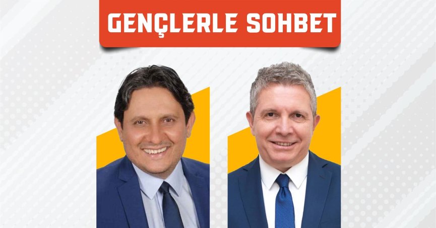 ÜNLÜ SPOR SPİKERİ GÖLCÜK'TE GENÇLERLE BULUŞACAK