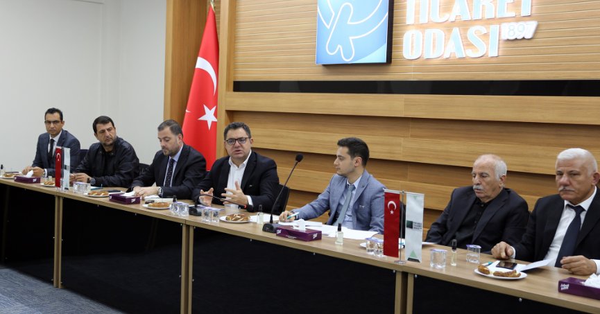 İkinci El Araç Alım Satım Sektörü KOTO’da toplandı