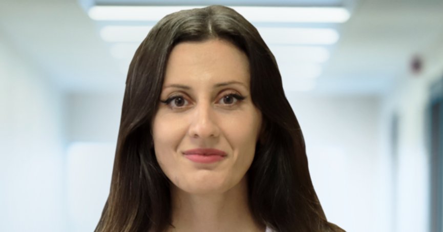 Ruh Sağlığı ve Hastalıkları uzmanı Dr.Bejda Piro Medar Hastanesi’nde göreve başladı