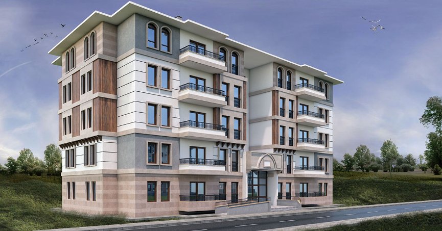 TOKİ Kocaeli konut ve dükkan satacak!