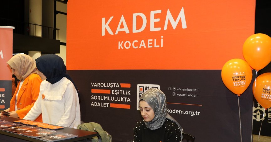 ‘’Şiddet aslında zayıfların hastalığıdır’’