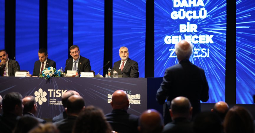 Asgari ücrette ilk toplantı tarihi belli oldu