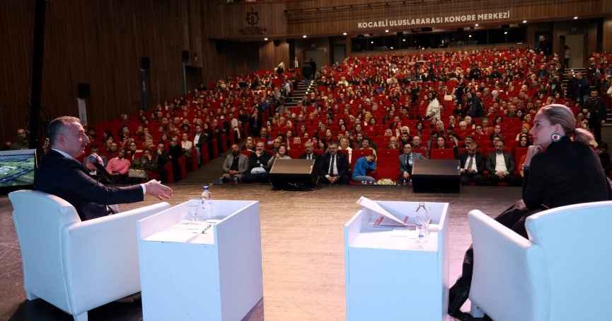 Cumhuriyetin 100. Yılında 100 Özel Eğitim Sınıfı