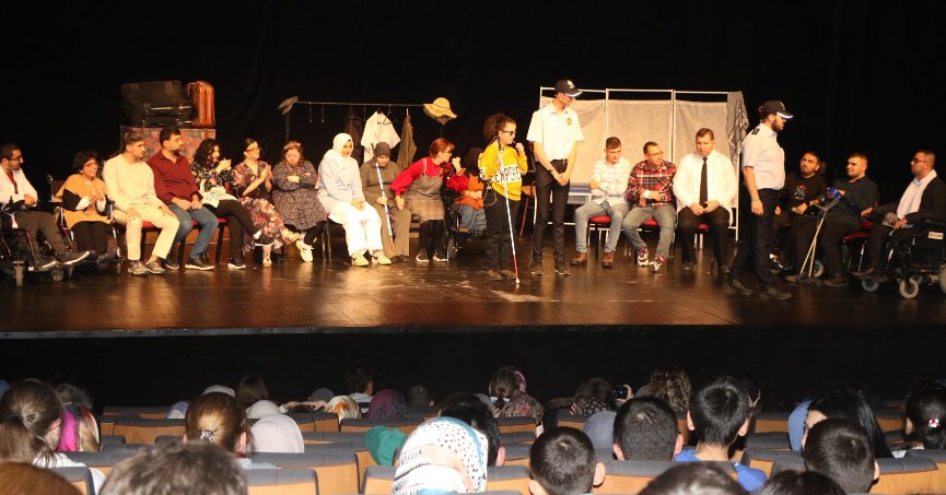 Bu Nasıl Oyun? sanatseverlerle buluştu