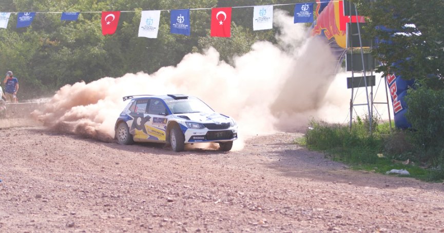 Büyükşehirle ralli organizasyonuna hazır mısınız?