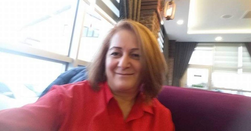 Belediye çalışanı kalbine yenildi