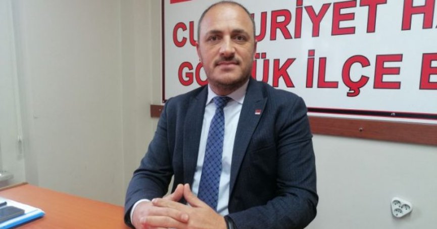 EN DOĞRU ADAY İLE ÇIKACAĞIZ