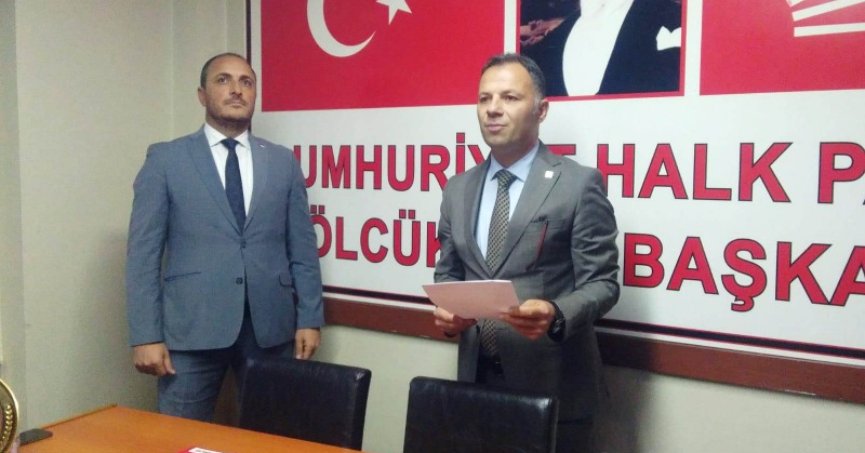 ‘Her daim bir olacağız ve Gölcük Belediyesi’ni kazanacağız’