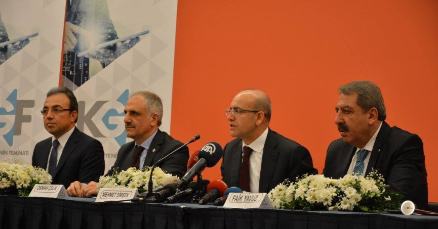 TL'deki kan kaybı durdu