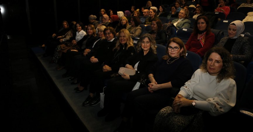 KADINA YÖNELİK ŞİDDETE KARŞI MÜCADELE GÜNÜ