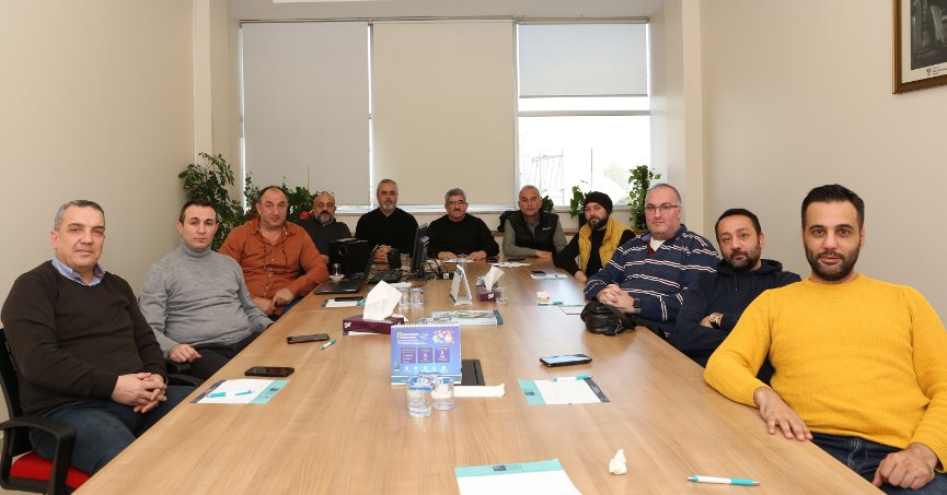 KOTO, Gri Sigorta ve Melce Sigorta mağduru acenteleri için hukuk arayışında