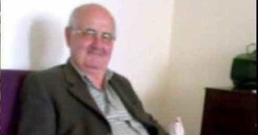 Mithat Özkaptan yaşamını yitirdi