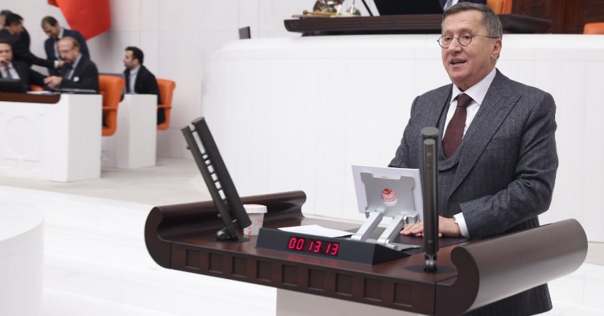 TÜRKKAN: TÜRKİYE YENİ BİR ÇERNEOBİL FELAKETİYLE KARŞI KARŞIYA