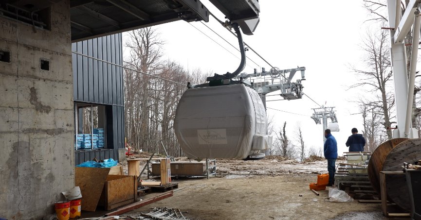 50 yıllık hayalin ilk test sürüşü gerçekleşti