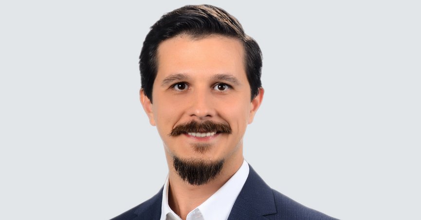 Prometeon Kuzey Avrupa Pazarlama Müdürlüğü bir Türk’e emanet…