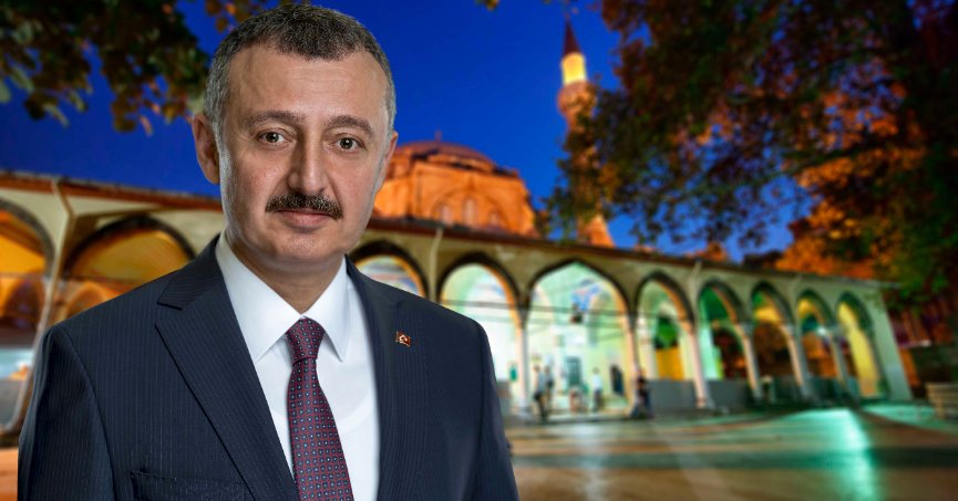 ANKARA'DA HEYECANLI SAATLER TAHİR BÜYÜKAKIN'IN ADAYLIĞI O TARİHTE AÇIKLANACAK