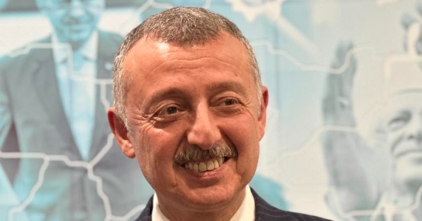 SOSYAL MEDYADA BÜYÜKAKIN RÜZGARI