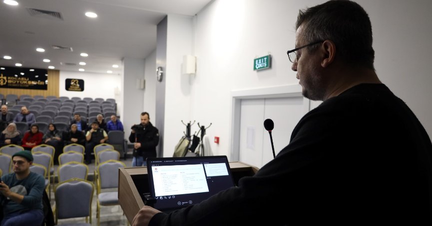 YEDEP, 2024 yılında 25 milyon TL’lik hibe verecek