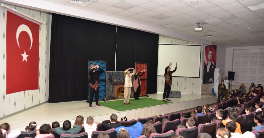 BUĞDAYIN HİKAYESİ KARTEPE’DE