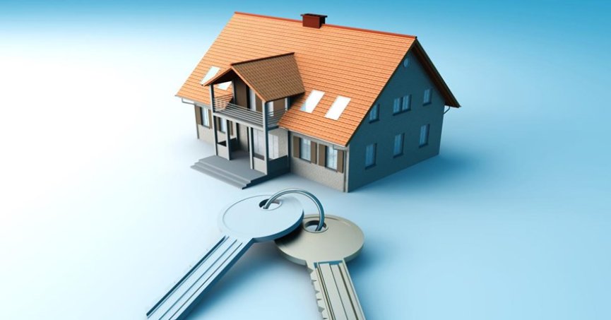 Gölcük'te satılık apartman dairesi