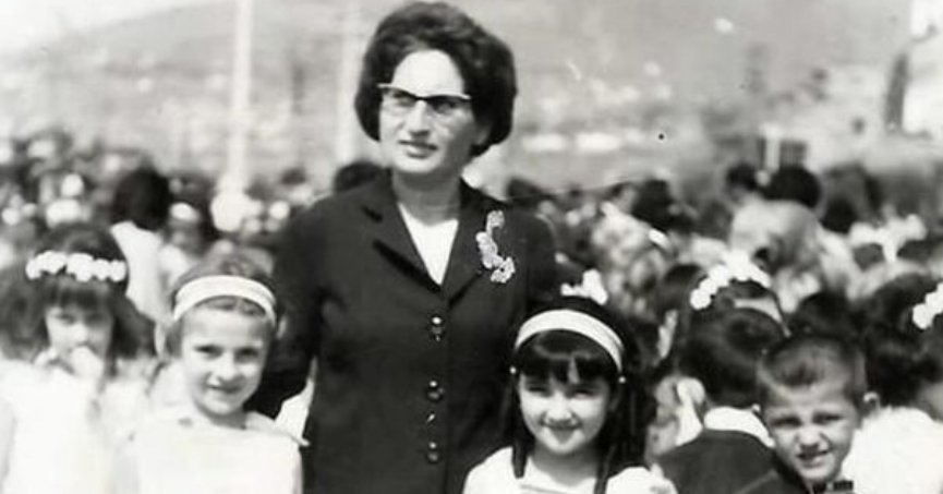 Sanuber Temoçin, hayatını kaybetti