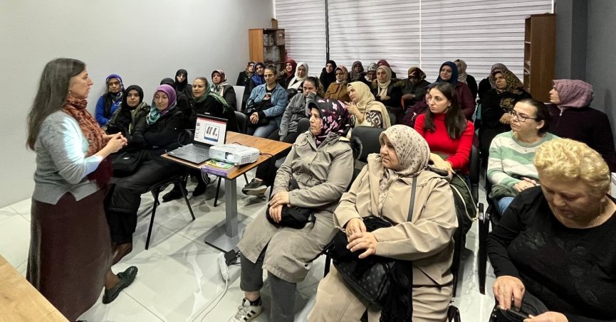 Anne Şehirde sağlıklı yaşam ve doğru nefes teknikleri