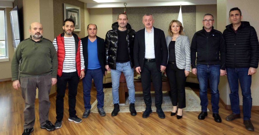 HEDEF EKONOMİK SÜRDÜRÜLEBİLİRLİK