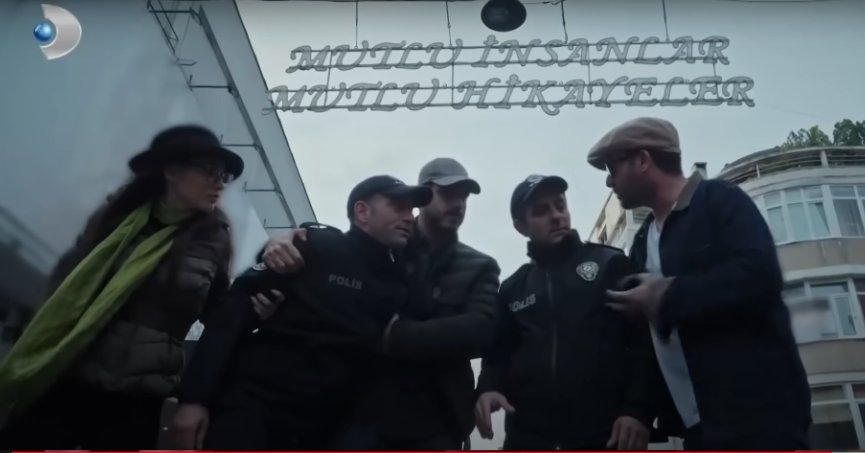 KARTEPE’NİN STARI ARKA SOKAKLAR’DA