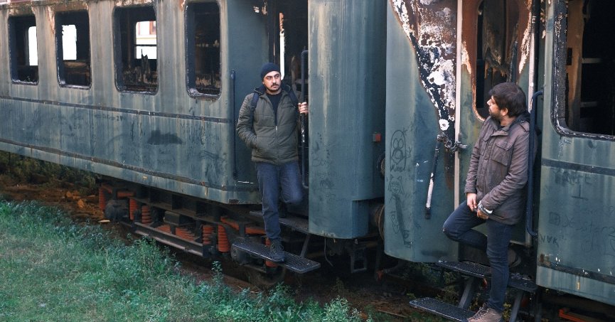 Şehir Tiyatrolarından yeni yılda yeni oyun