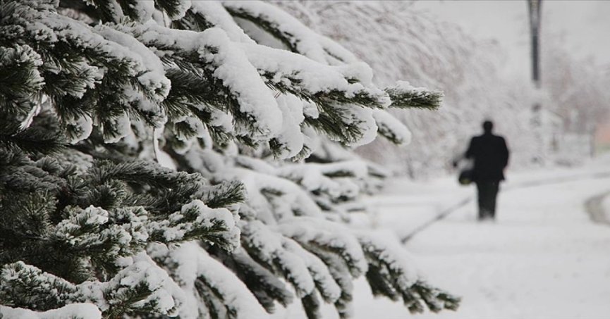 Meteoroloji’den kar ve sağanak uyarısı! Tarih değişti