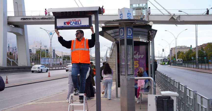 Büyükşehir trafik güvenliği uygulamalarını sürdürüyor