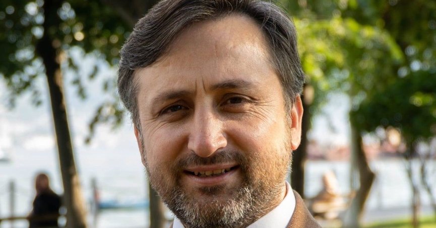 Saadet Partisi’nin yeni il başkanı