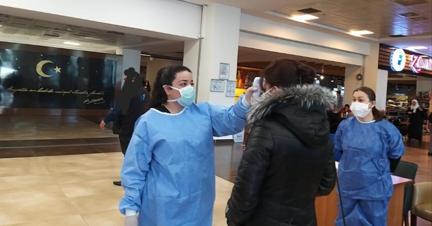 Virüsler yayılınca yoğun bakımlarda yer kalmadı!