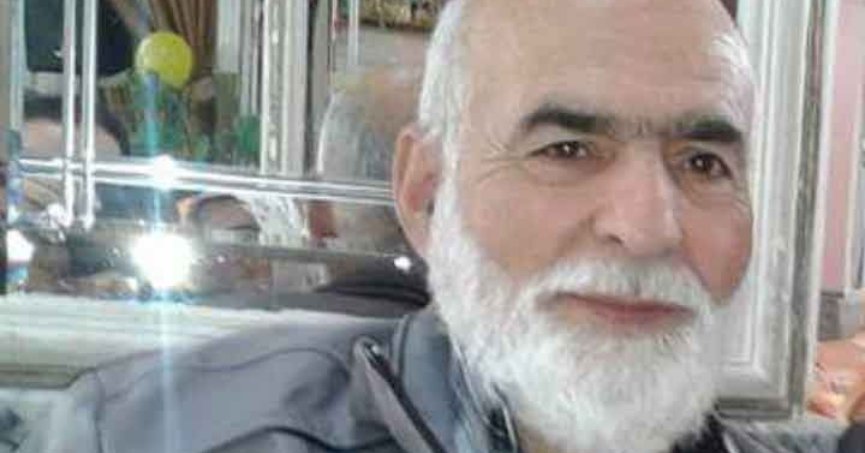 Kemal Çay hayatını kaybetti